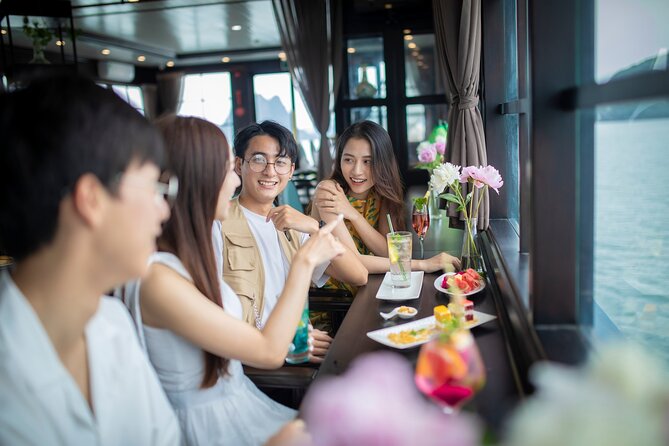 1-Day Bai Tu Long Bay Cruise: Pristine, Fun & Away fr the Crowds - Price and Value: What $89.90 Covers (and Why It Matters)