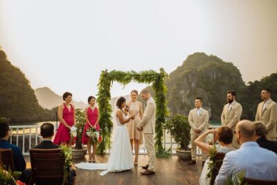 1-Day Bai Tu Long Bay Cruise: Pristine, Fun & Away fr the Crowds - Ha Long International Harbor Check-In: Where the Day Gets Real