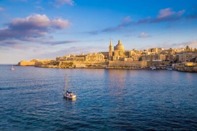 1-Day Hop-On Hop-Off Bus + Harbour Cruise (CMO) - Getting Started in Valletta: Where You Actually Board