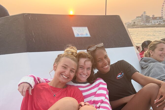 1-Hour Sea Rocket Sunset & OC Harbor Cruise in Ocean City, MD - Should You Book the 1-Hour Sea Rocket Sunset & OC Harbor Cruise?
