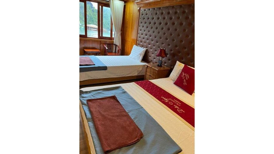 2-Day Ha Long Bay Cruise with Activities - Key Things You’ll Care About