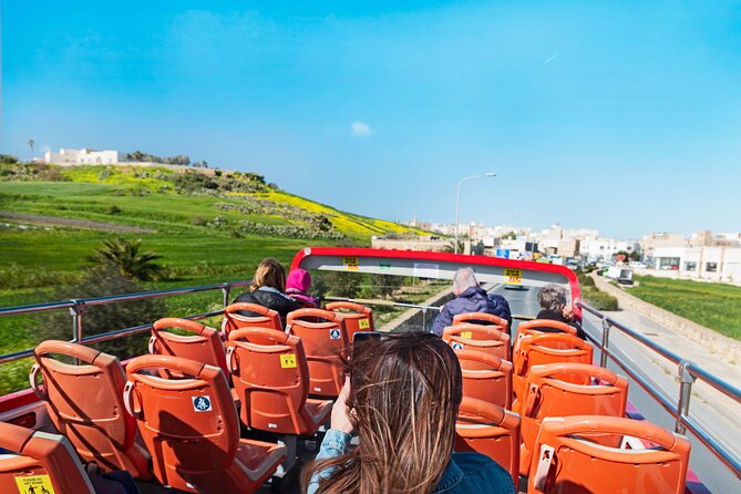 2-Day Hop-On Hop-Off Bus + Harbour Cruise Pass - Hop-On Hop-Off North & South: The Two-Day Strategy