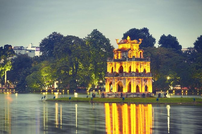 2 day Oasis Bay Cruise to Halong Bay from Hanoi - Key highlights I’d plan around