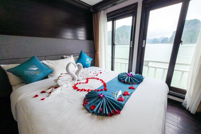 2 day Oasis Bay Cruise to Halong Bay from Hanoi - Who this cruise fits best (and who should look elsewhere)