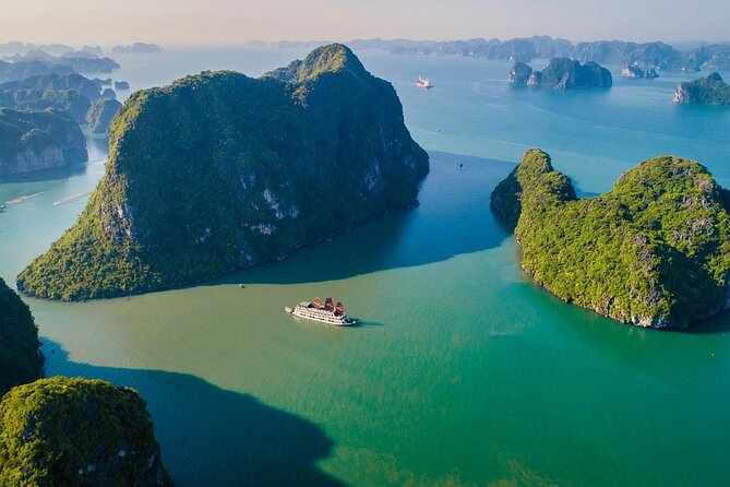2 Days Halong Bay Tour from Hanoi - Key things to know before you go