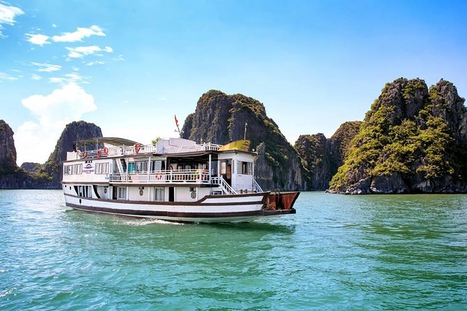 2 Days Overnight on Cozy Bay Cruise Ha Long - Key Things to Know Before You Go