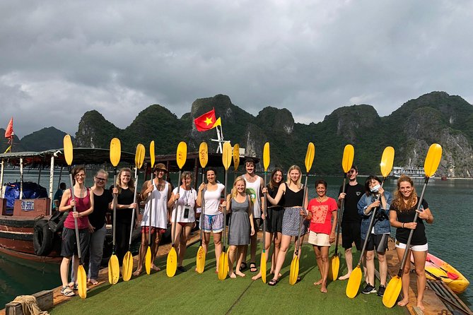 2 Days Overnight on Cozy Bay Cruise Ha Long - Timing, Pacing, and When the Trip Feels Rushed