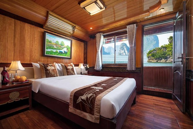 2 Days Overnight on Cozy Bay Cruise Ha Long - Who This Cozy Bay Overnight Cruise Suits Best