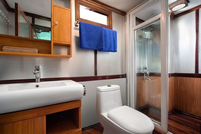 2 Days Overnight on Cozy Bay Cruise Ha Long - Booking Considerations and What to Bring