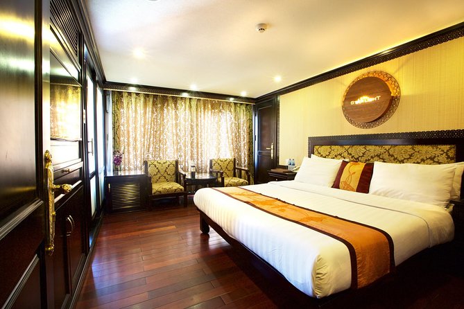 3-Day Halong Bay Cruise on the Starlight - Who should book this (and who may want a different style)