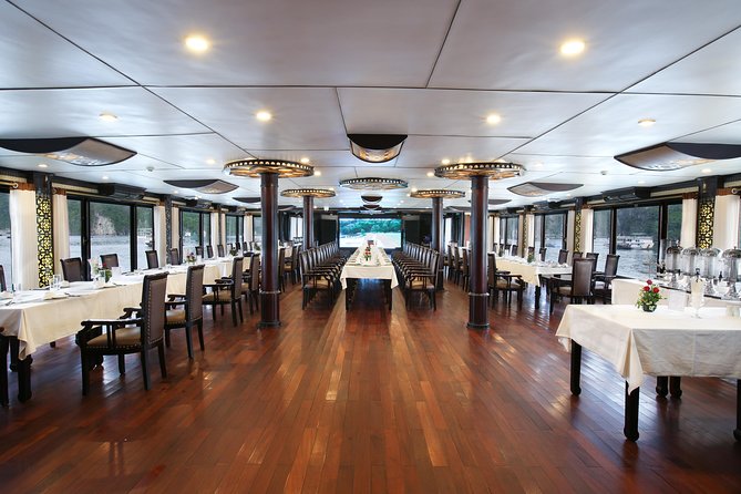 3-Day Halong Bay Cruise on the Starlight - Quick practical tips before you go