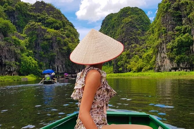 3-Day Ninh Binh trip Halong-LanHa Bay Cruise 5 Star with balcony - Price and value: what $308.43 really covers