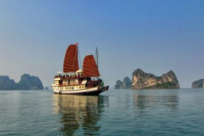 3-Day Tour Halong Bay and Lan Ha Bay Cruise - Key Points to Know Before You Go