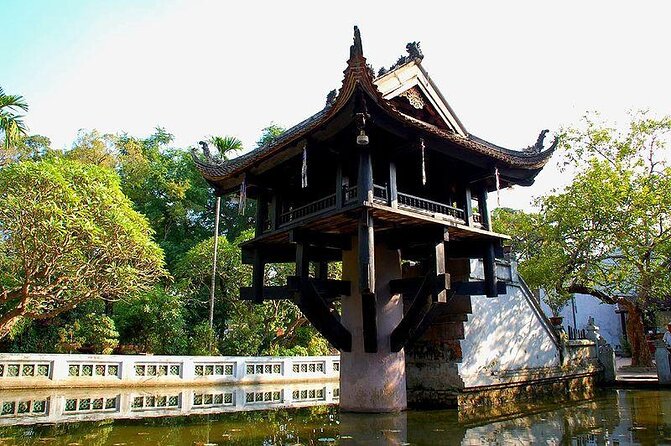 5 Days 4 Nights Hanoi - Halong Bay - Peaceful Halong Bay Cruise, one of 7 world Wonders - Key highlights (why this tour is worth a look)