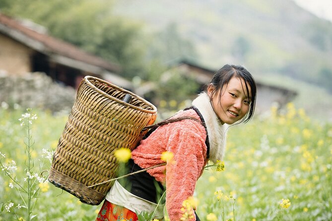 8-Days Hanoi, Sapa Trekking And Halong Bay Cruise - The Sapa Shift: From City Sights to Mountain Time