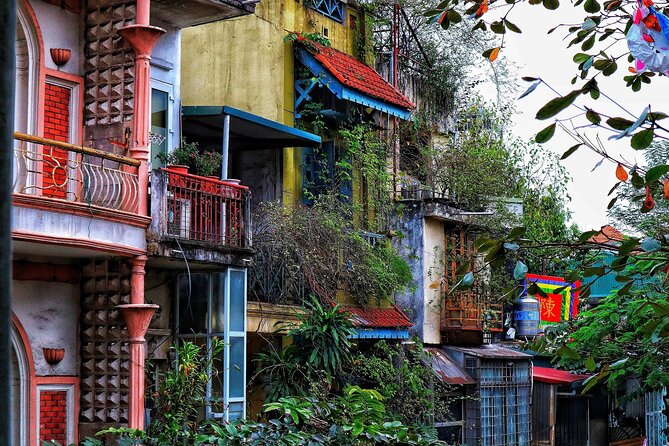 8-Days Hanoi, Sapa Trekking And Halong Bay Cruise - Sapa Trek Day 2: Ta Van Overnight for Daily-Life Context