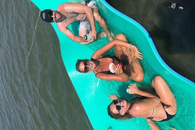 90 Minute Scenic Back Bay Cruise - Key things you’ll notice on the water