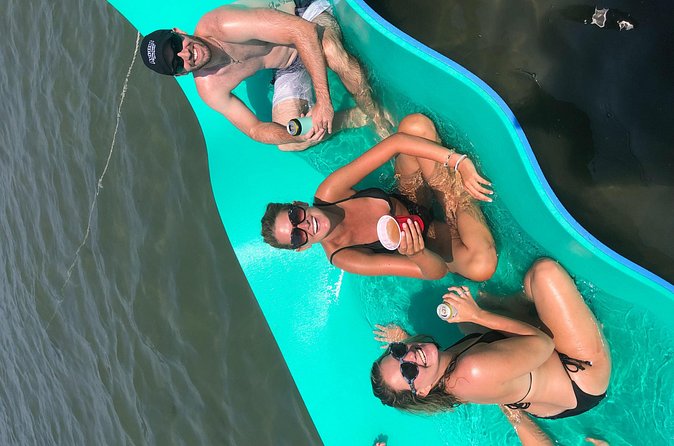 90 Minute Scenic Back Bay Cruise - Price and value: what $224.50 buys you (and what it doesn’t)
