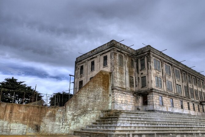 Alcatraz Day Tour and San Francisco Bay Cruise - Value and Pace: Is $152 a Smart Deal for This Day?