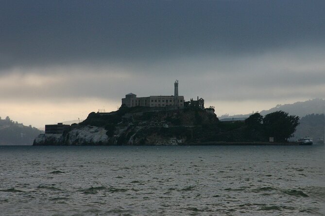 Alcatraz Day Tour and San Francisco Bay Cruise - Practical Tips to Avoid Friction on the Day