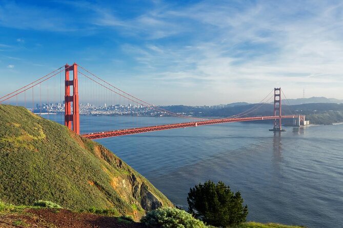 Alcatraz Day Tour and San Francisco Bay Cruise - Stop 1: Alcatraz Island ferry ride and the audio tour inside