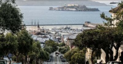 Alcatraz Island Prison Tour & Bay Cruise Combined Package - Pier 33 ferry: the efficient start to The Rock