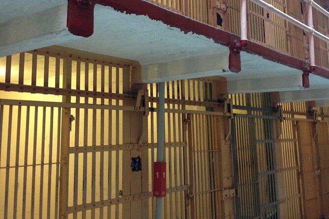 Alcatraz Island Tour with San Francisco Bay Tour - How This Alcatraz + Bay Tour Works (3 to 5 Hours)