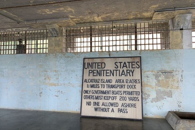 Alcatraz Night Tour with SF Bay Cruise - Alcatraz at Night: What the Tour Time Is Built For