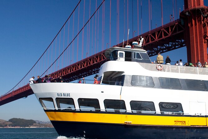 Alcatraz Night Tour with SF Bay Cruise - What’s Included, What Isn’t, and How to Think About Value