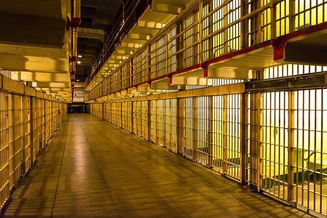 Alcatraz Visit with Night Option and SF Bay Cruise - Why This Alcatraz + Bay Cruise Combo Works