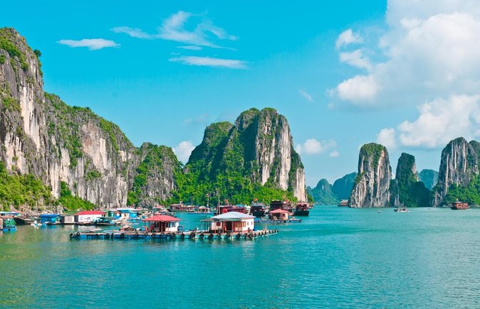 All inclusive Bhaya 2-Day Halong Bay Tour - Key things to know before you go