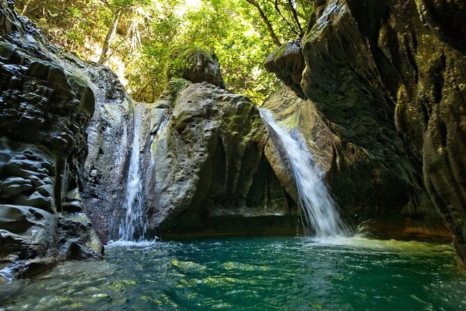 Amber Cove and Taino bay Cruise Ship – 7 Waterfalls - Who this excursion is best for (and who should skip it)