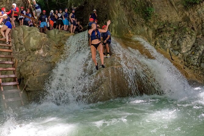 Amber Cove and Taino bay Cruise Ship – Waterfalls of Damajagua - Key things to know before you go