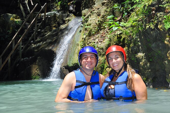 Amber Cove and Taino bay Cruise Ship – Waterfalls of Damajagua - Getting There From Amber Cove or Taino Bay Without Wasting Time