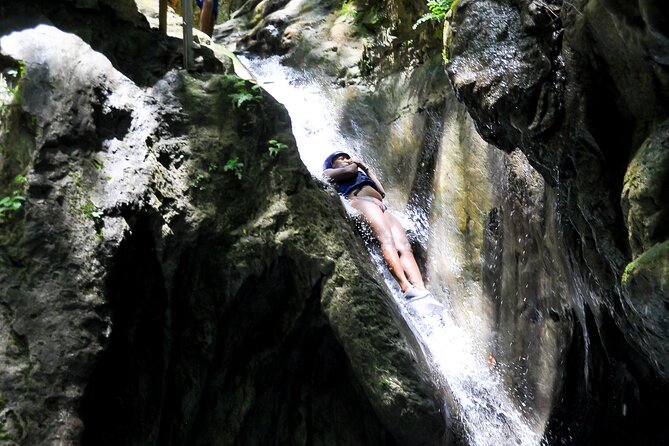 Amber Cove and Taino bay Cruise Ship – Waterfalls of Damajagua - Price and Value: What $70 Buys You in the Real World