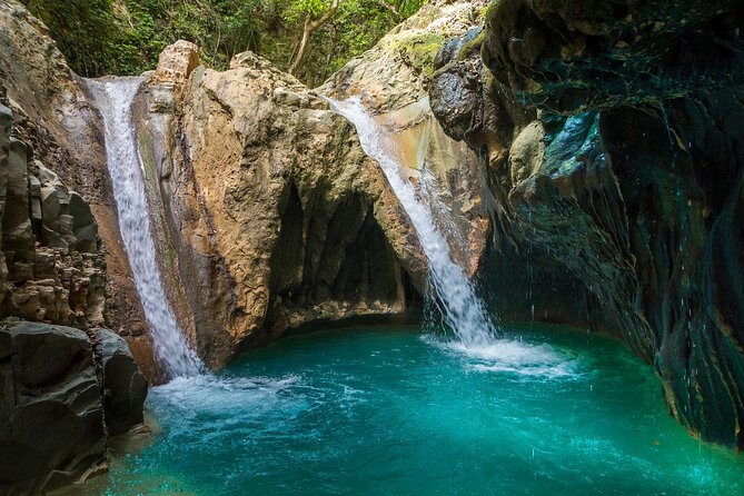 Amber Cove and Taino bay Cruise Ship – Waterfalls of Damajagua - Who Should Book This Tour, and Who Should Skip It