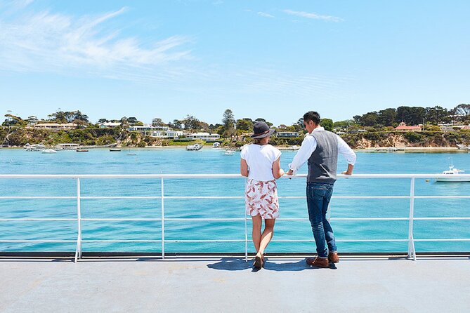 Around the Bay Sightseeing and Bay Cruise - Key things that make this tour worth your time