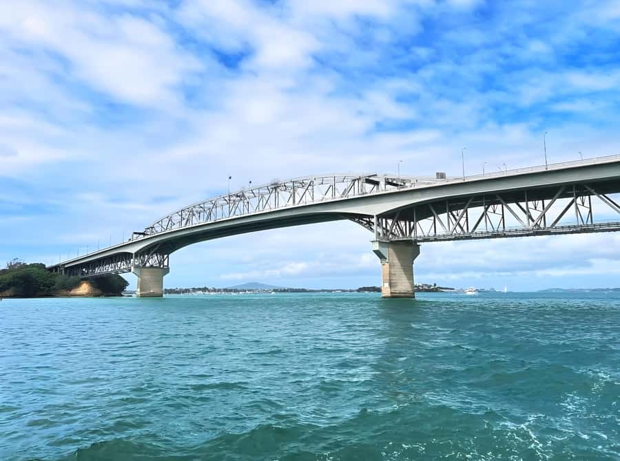 Auckland: Scenic Harbour Cruise with Live Commentary - Key Things to Know Before You Board