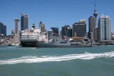 Auckland: Scenic Harbour Cruise with Live Commentary - Why Waitematā Harbour Turns Auckland’s Icons Into Real Viewpoints