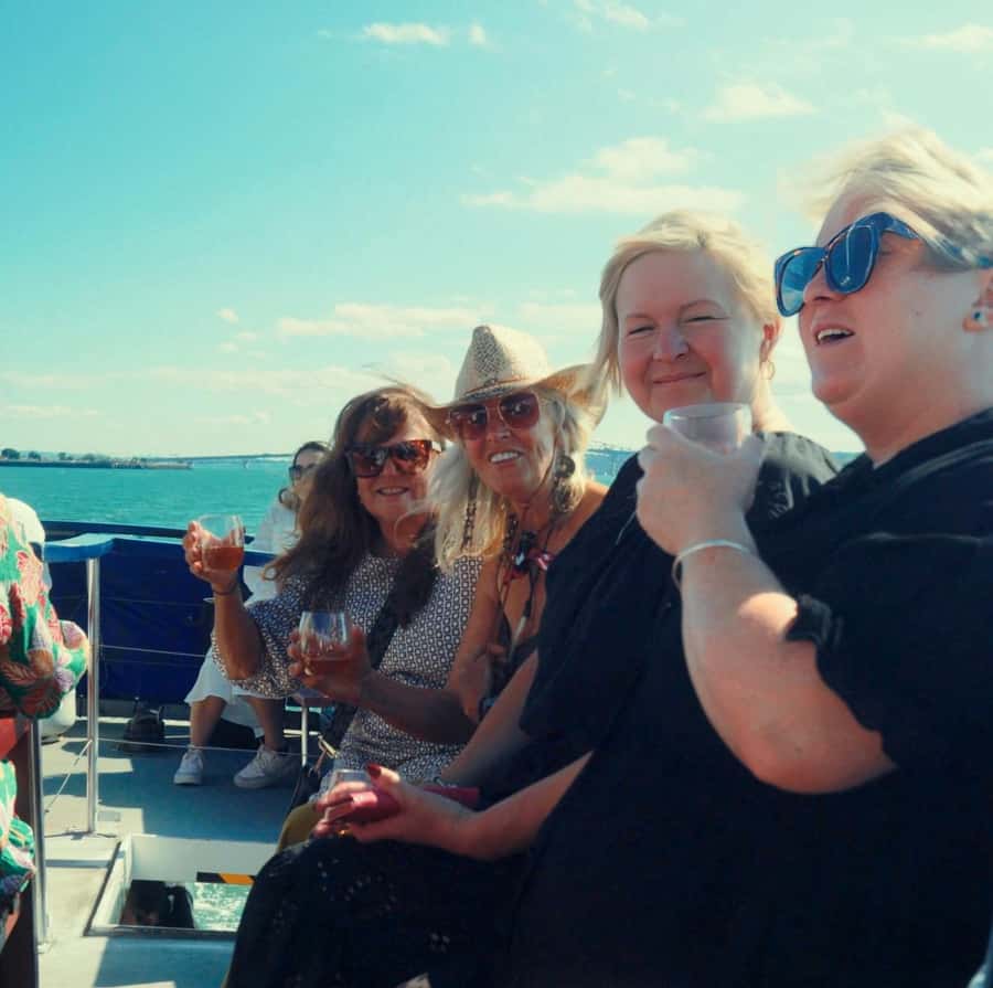 Auckland: Scenic Wine and Cheese Harbour Cruise - Value for $33: What You’re Really Paying For