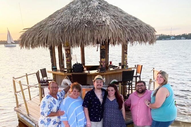 Bay Cruise - Key things that make this Pensacola bay cruise worth your time