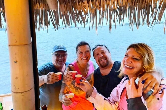 Bay Cruise - Why a 90-minute bay cruise feels smarter than a big day plan