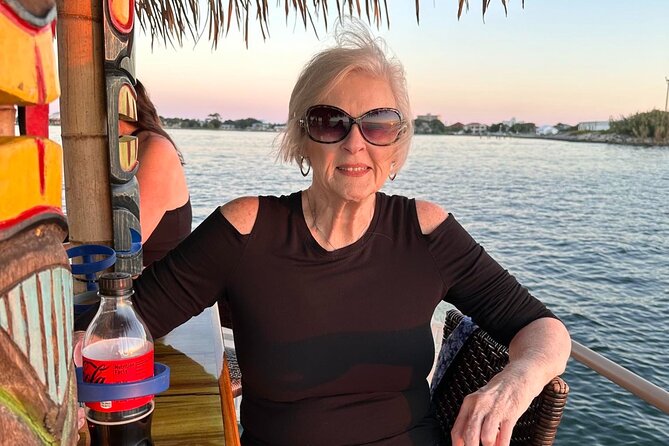 Bay Cruise - The captain factor: why a small-boat ride can feel effortless