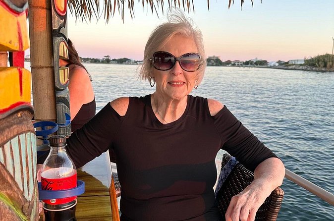 Bay Cruise - How to make the most of the time on the water