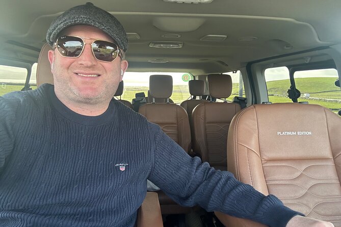 Best Dublin City & Bay Authentic Fun Tour with a True Dubliner - Why this Dublin-and-Howth format feels like a smarter day