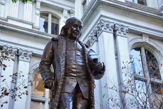 Best of Boston Combo: Harbor Cruise & VIP Freedom Trail - Key Things You’ll Notice on This Boston Combo Tour