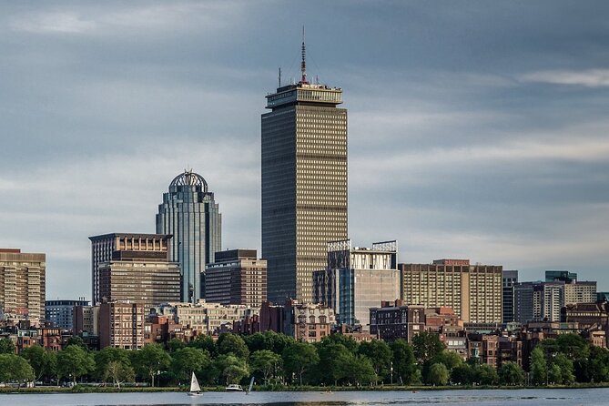 Best Of Boston: Harvard, MIT, Harbor Cruise Small Group Day Trip - MIT in practice: self-guided time and outside viewing expectations