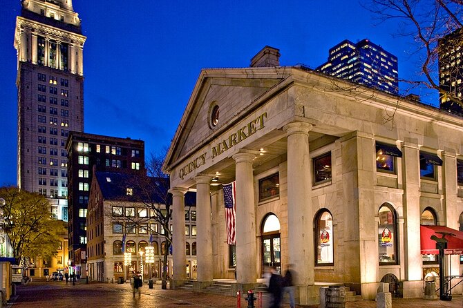 Best Of Boston: Harvard, MIT, Harbor Cruise Small Group Day Trip - Seasonal choice: summer highlights vs. winter comfort meal