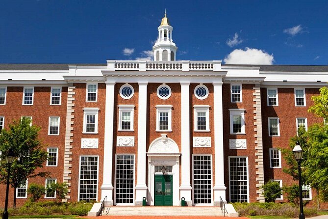 Best Of Boston: Harvard, MIT, Harbor Cruise Small Group Day Trip - Price and value: what $149 buys you (and when it’s a great deal)