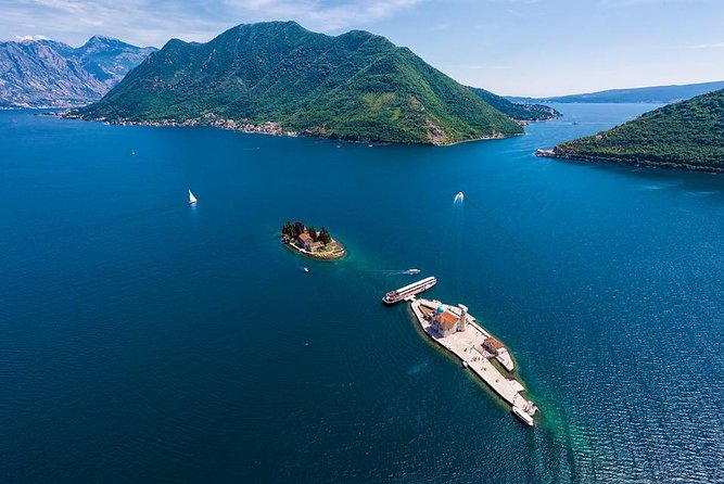 Boka Bay tour by car or speedboat (Private tour) - Key things you’ll like
